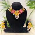 Adriana Necklace & Earrings