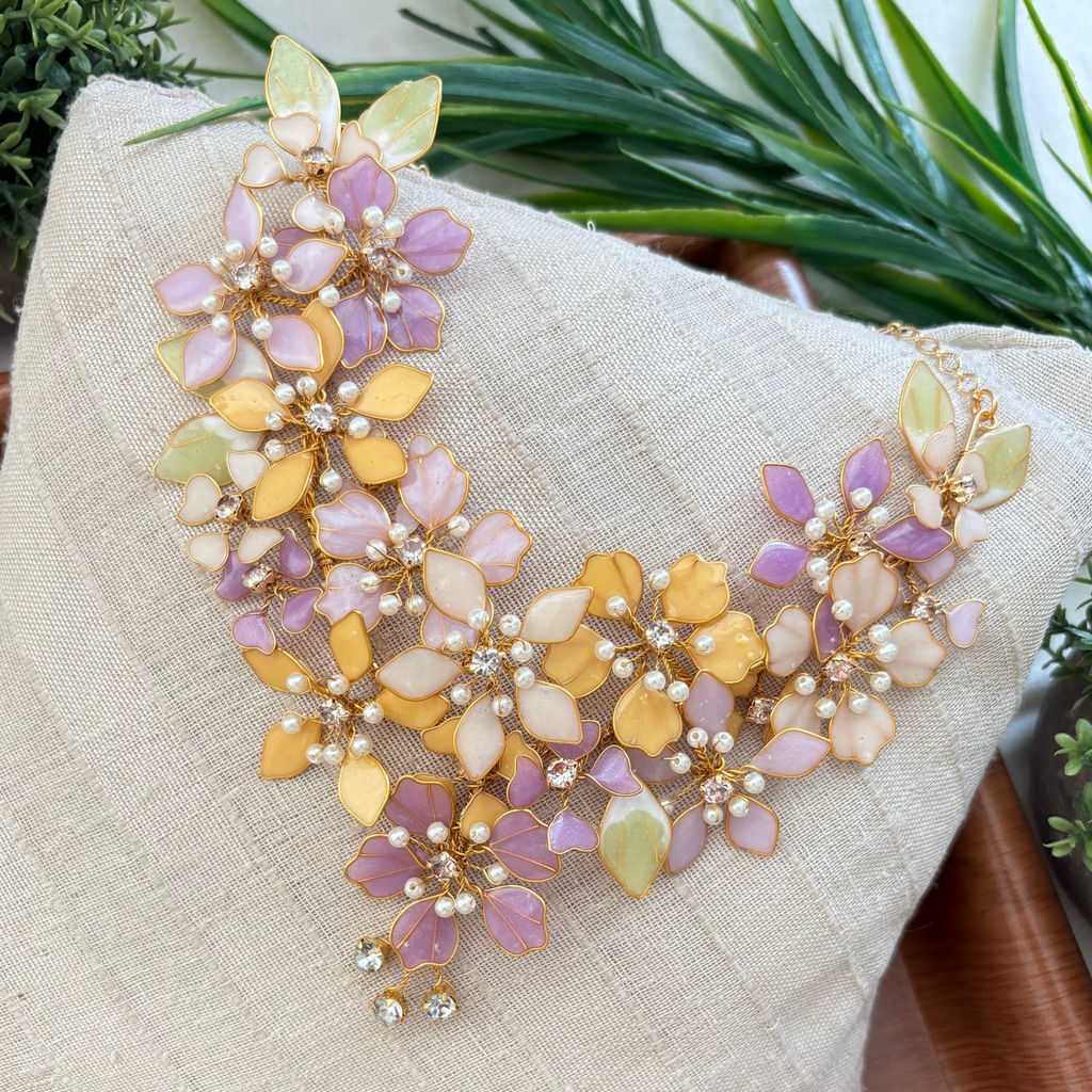 Aura Necklace