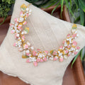 Avelora Necklace & Earrings