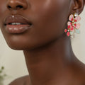 Elvira Earrings