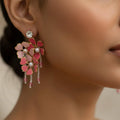 Ixora Earrings