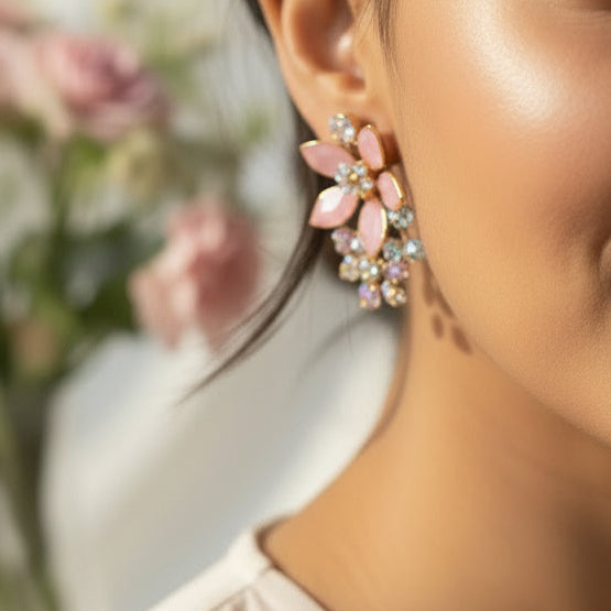 Lucienne Earrings