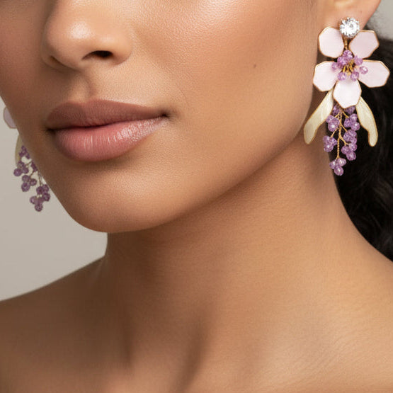 Neoma Earrings