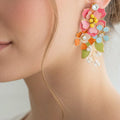Ninel Earrings