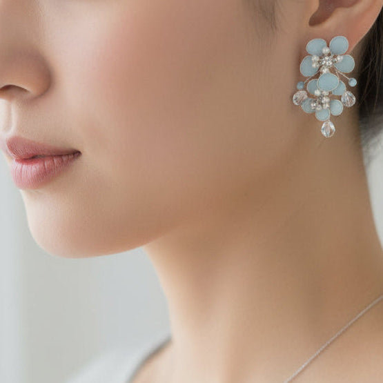 Ojasvi Earrings