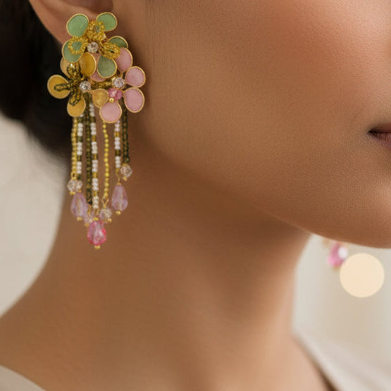 Riley Earrings