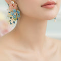 Rozzy Earrings