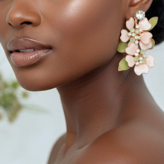 Sierra Earrings
