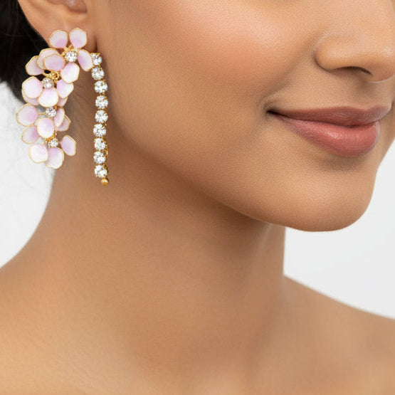Sofia Earrings