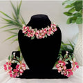 Stella Necklace & Earrings