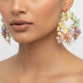 Vanya Earrings